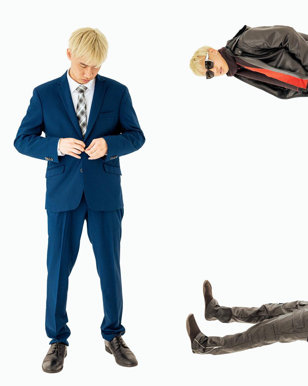 Vision Is Key - Picture 1