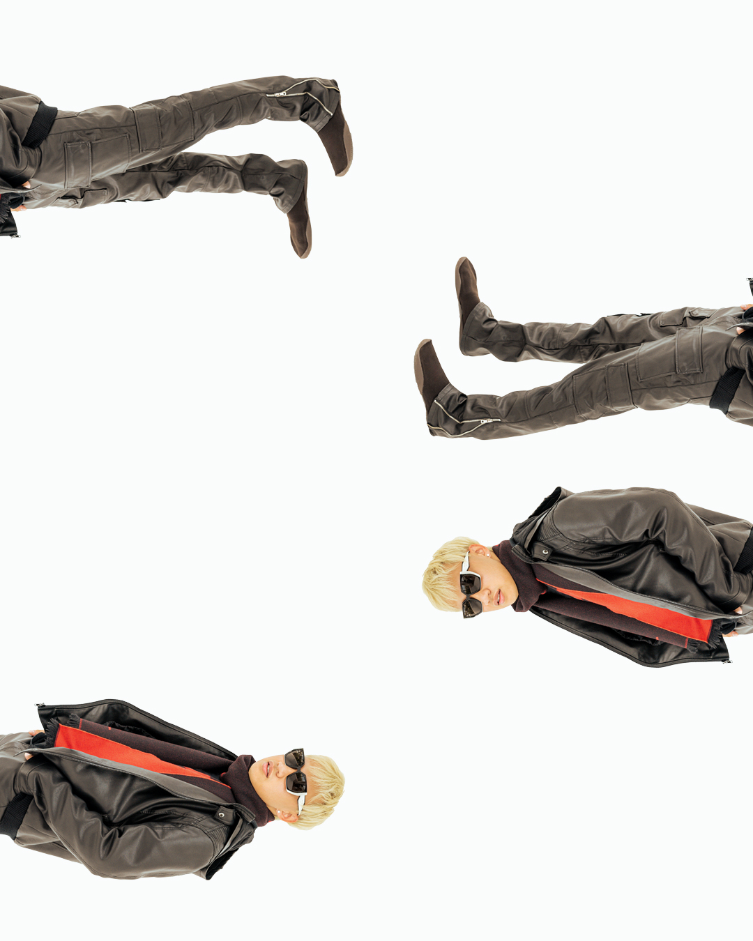 Vision Is Key - Picture 2