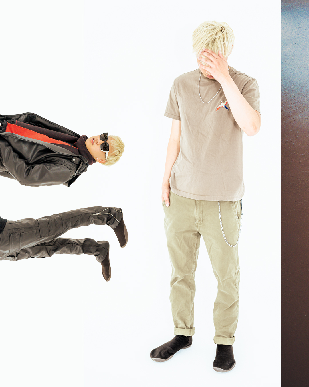 Vision Is Key - Picture 3