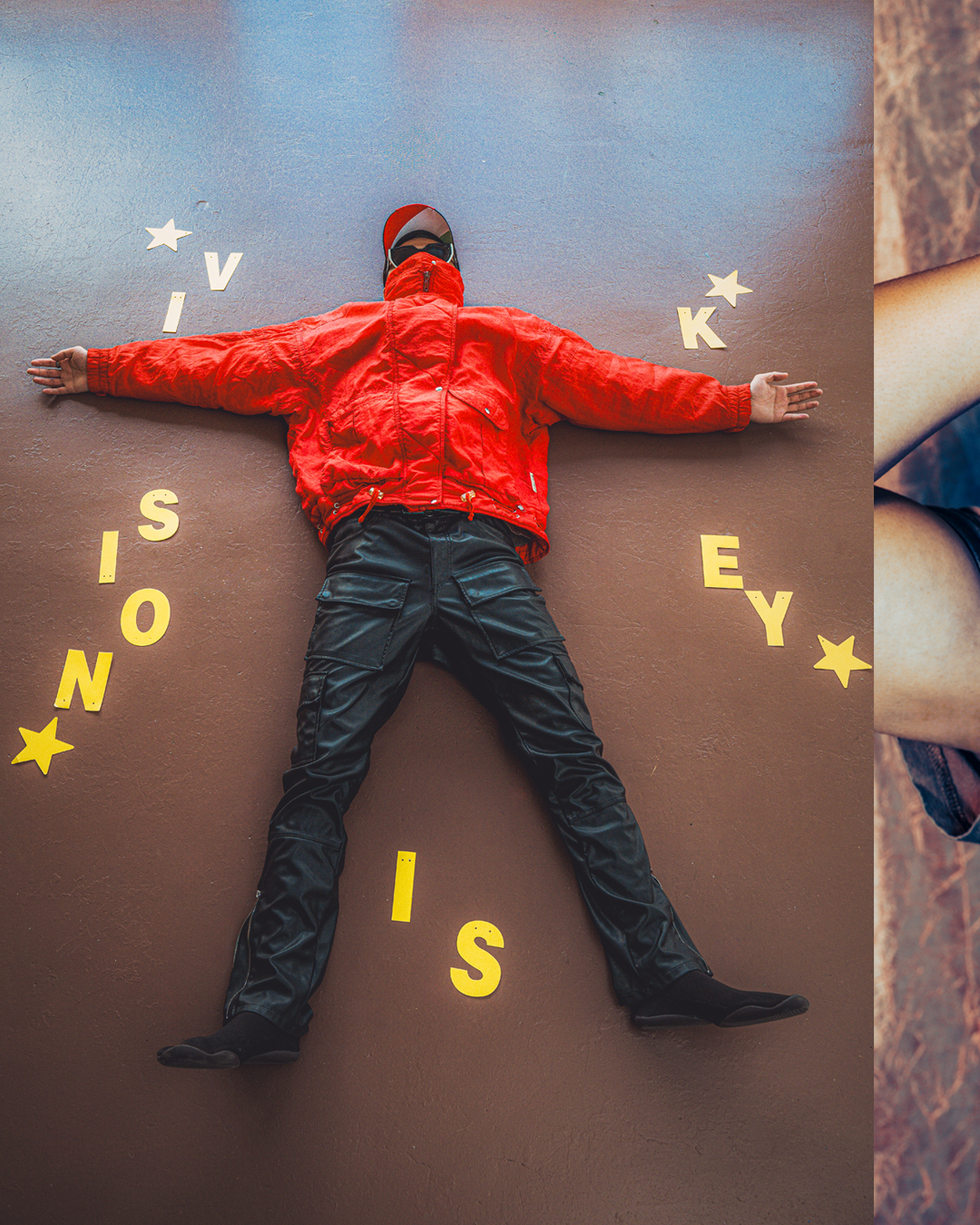 Vision Is Key - Picture 4