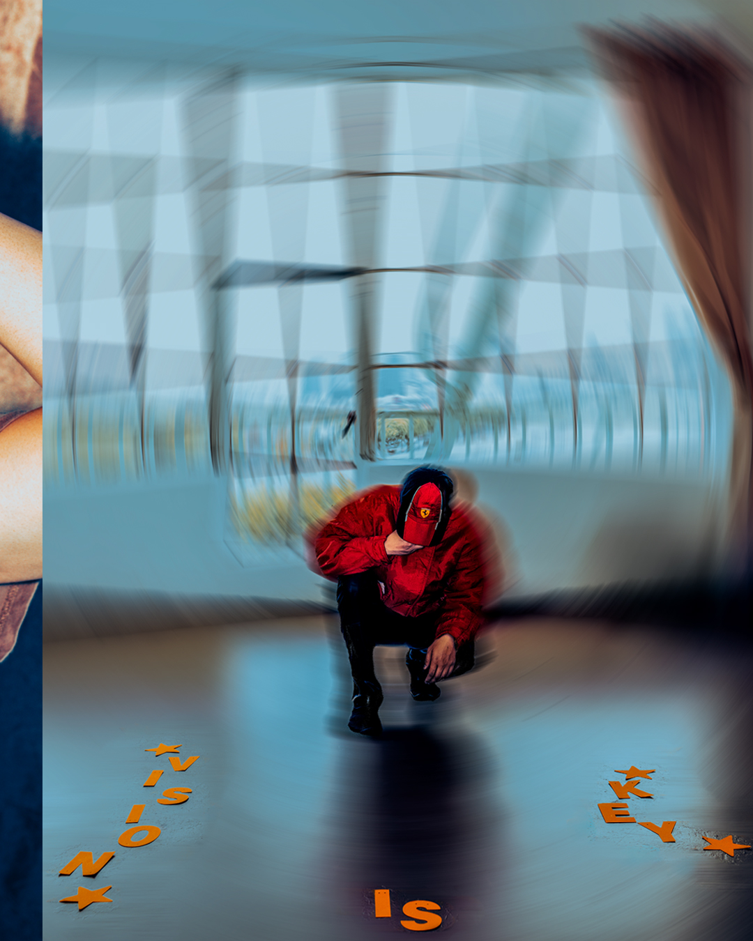 Vision Is Key - Picture 6