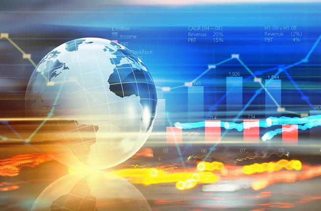 Regional GDP Analysis